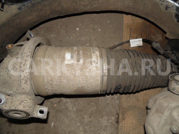 Амортизатор подвески Volkswagen Touareg I рестайлинг (2006—2010) Volkswagen Touareg 