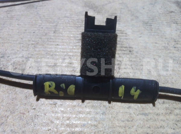 Провод Kia Rio III (2011—2015) Kia Rio оригинальный номер 962204y000