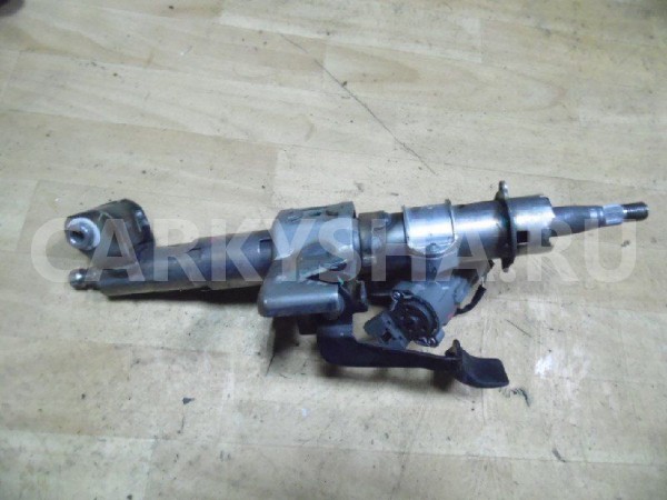 Колонка рулевая Kia Rio III (2011—2015) Kia Rio оригинальный номер 563100U300