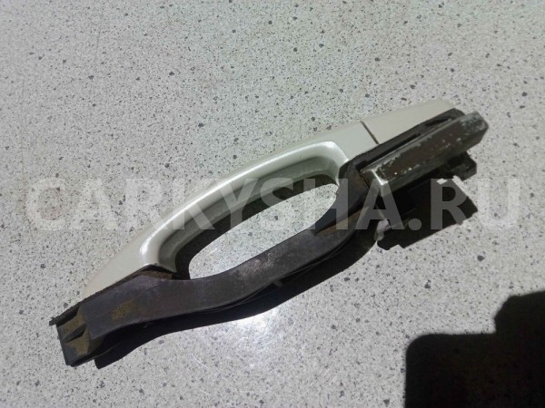 Ручка двери наружная Chevrolet Epica I рестайлинг (2008—2012) Chevrolet Epica оригинальный номер 96468254