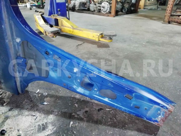 Стойка кузова средняя Nissan Almera G15 (2012—2018) Nissan Almera 