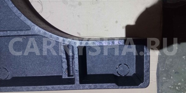 Ящик для инструментов Ford Focus III (2011—2015) Ford Focus оригинальный номер bm51a11169bc