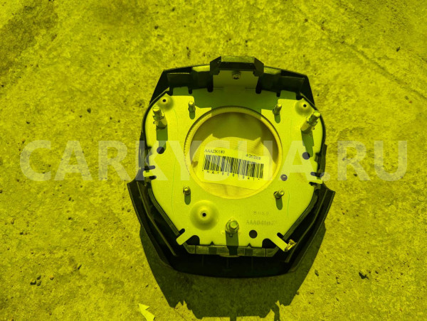 Airbag на руль Mazda MPV 