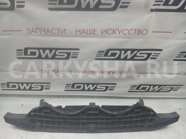 Защита бампера Subaru Legacy 