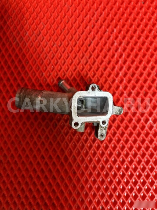 Фланец системы охлаждения Honda Civic 9FB Honda Civic оригинальный номер 19315R1AA00