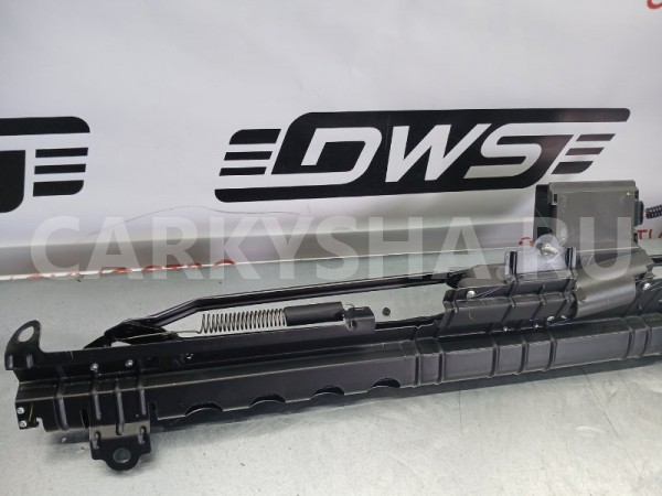 Шторка окна Lexus GS 