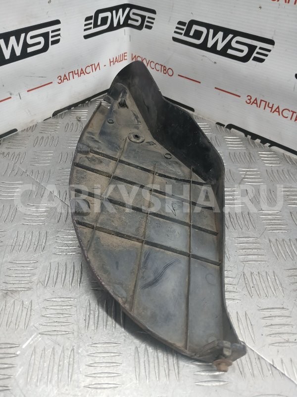 Подкрылок Mazda Axela 