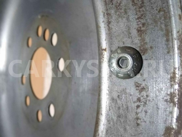 Маховик Mercedes-Benz S-класс W222/C217/A217 (2013—2017) Mercedes-Benz S-klasse оригинальный номер a2730300312