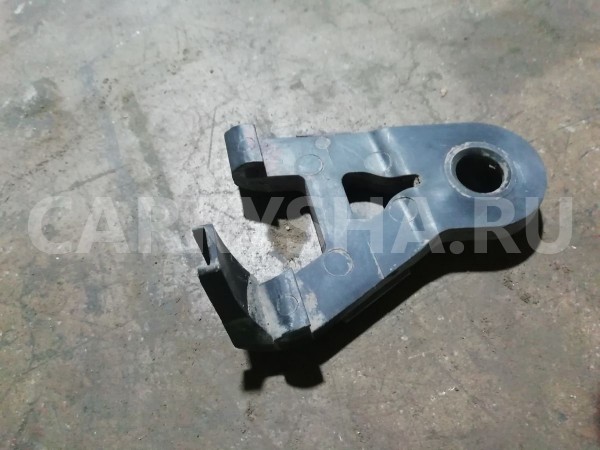 Крепеж Volkswagen Polo V (2009—2015) Volkswagen Polo оригинальный номер 6q0971615be