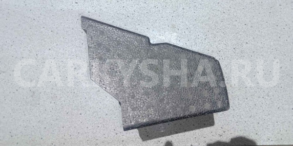 Наполнитель бампера Nissan Almera G15 (2012—2018) Nissan Almera оригинальный номер 850904aa0a