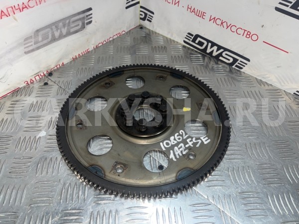 Маховик Toyota Voxy 