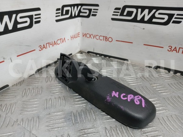 Зеркало салонное Toyota Sienta 