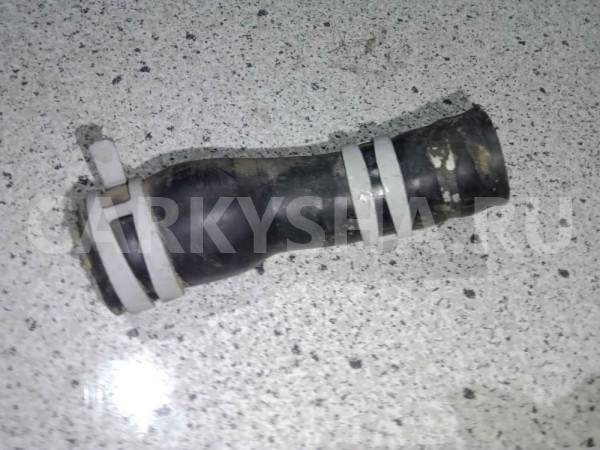 Патрубок Mercedes-Benz M-класс W164 рестайлинг (2008—2011) Mercedes-Benz M-klasse оригинальный номер a1645060335