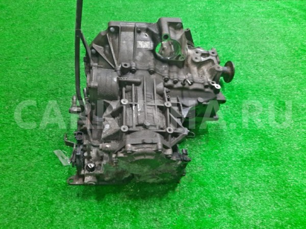 АКПП Nissan X-Trail 