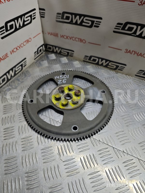 Маховик Mazda 3 