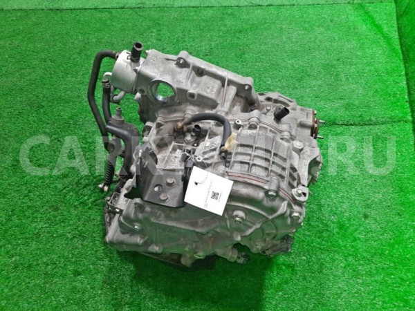 АКПП Toyota Estima 