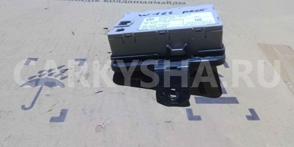 Блок управления центральным замком Mercedes-Benz M-класс W164 рестайлинг (2008—2011) Mercedes-Benz M-klasse оригинальный номер a1645402601