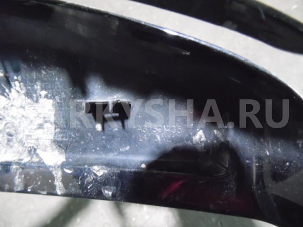 Накладка зеркала Mercedes-Benz E-класс W212/S212/C207/A207 (2009—2013) Mercedes-Benz E-klasse оригинальный номер A2128100964