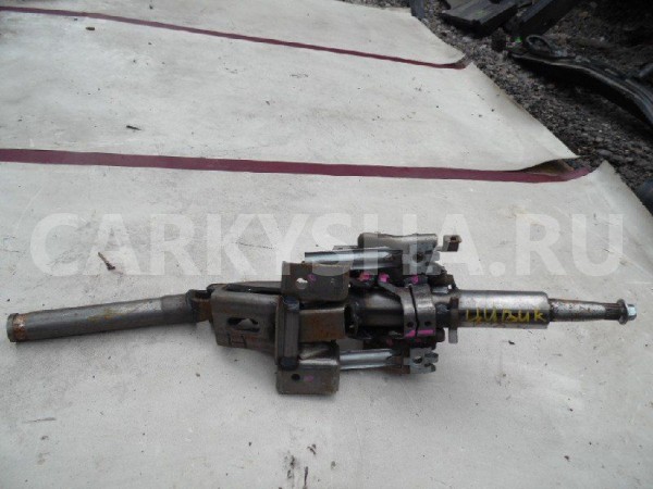 Колонка рулевая Honda Civic VIII (2005—2009) Honda Civic оригинальный номер 53200TR0G02