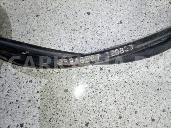 Трос КПП Chevrolet Aveo II (2011—2020) Chevrolet Aveo оригинальный номер 95916587