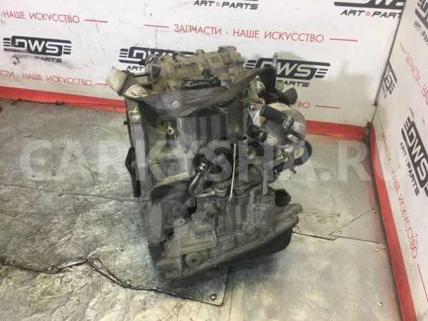 АКПП Nissan Wingroad 