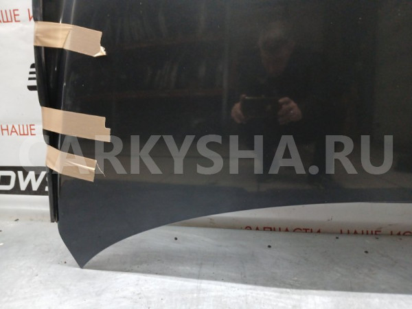 Капот Mazda Atenza 