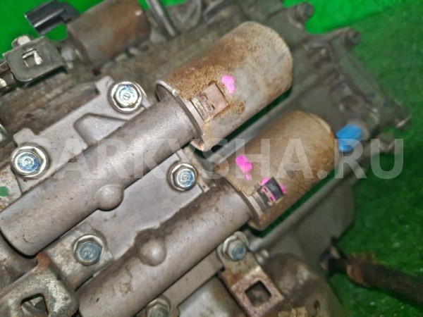 АКПП Honda Civic 