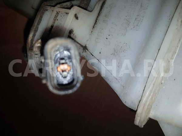 Бачок омывателя Kia Rio III (2011—2015) Kia Rio оригинальный номер 986104y000