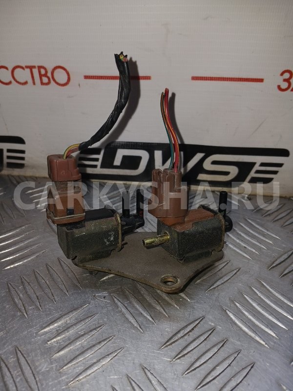 Клапан вакуумный Mitsubishi Airtrek 