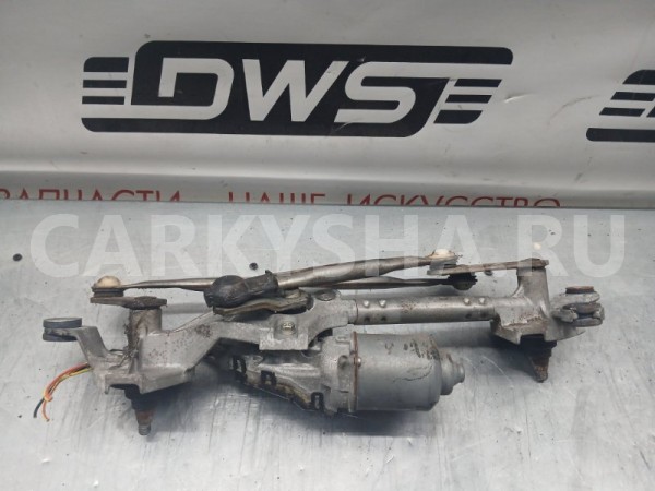 Трапеция дворников Nissan Serena 