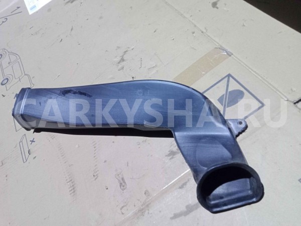 Воздуховод Mercedes-Benz M-класс W164 рестайлинг (2008—2011) Mercedes-Benz M-klasse оригинальный номер a1648310846