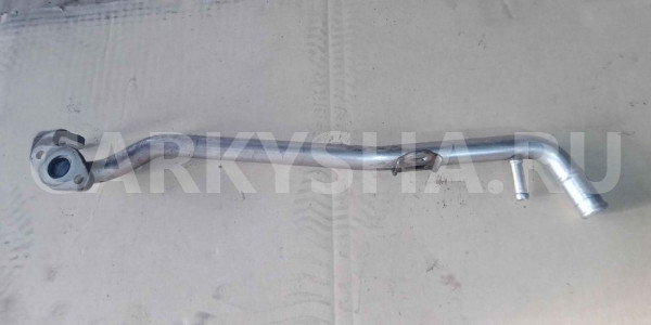 Трубка системы охлаждения Toyota Camry 2azfe Toyota Camry оригинальный номер 1626828070