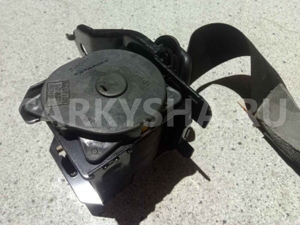 Ремень безопасности Chevrolet Epica I рестайлинг (2008—2012) Chevrolet Epica оригинальный номер 96499877