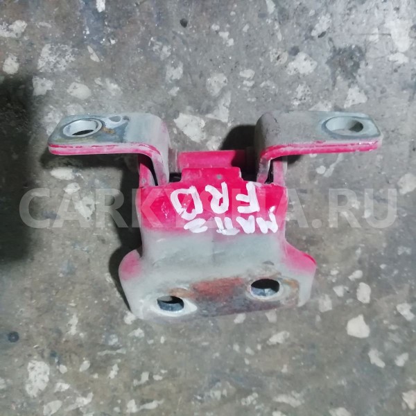 Петля двери Daewoo Matiz I рестайлинг (2000—2015) Daewoo Matiz оригинальный номер 96513038