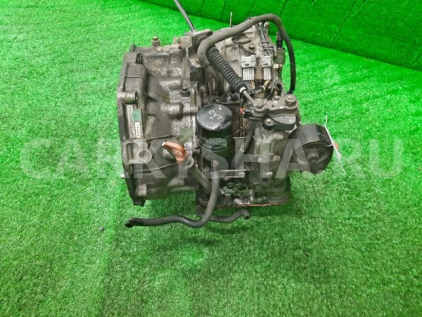 АКПП Nissan Cube 