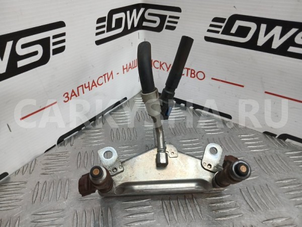 Форсунка топливная Subaru Legacy 