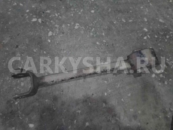 Тяга подвески Chevrolet Epica I рестайлинг (2008—2012) Chevrolet Epica оригинальный номер 96440032