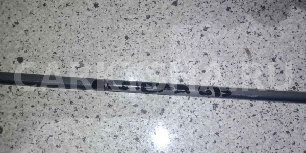 Торсион багажника Nissan Almera G15 (2012—2018) Nissan Almera оригинальный номер H44332DUMA