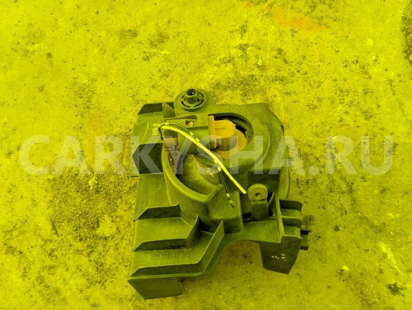 Туманка Subaru Exiga 