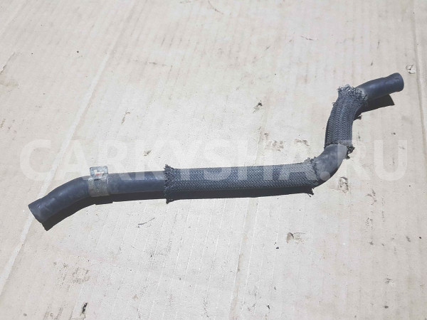 Патрубок Toyota Camry XV50 рестайлинг 2 (2017—2018) Toyota Camry оригинальный номер 162640V020