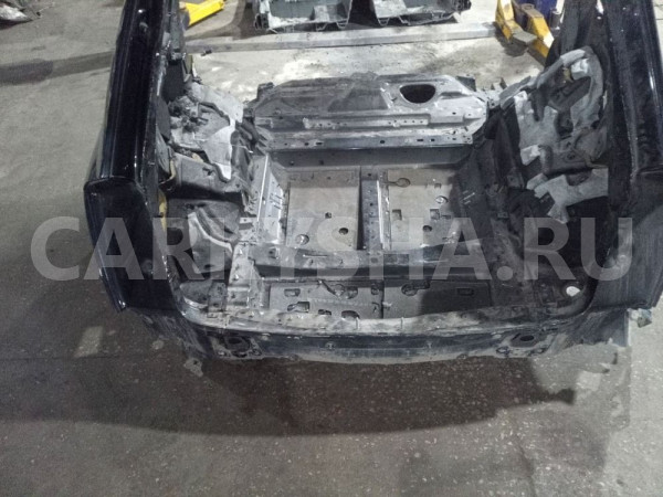 Задняя часть кузова Auqi Q7 4M Audi Q7 оригинальный номер 4M0809837