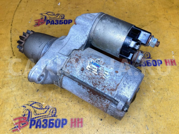 Стартер Toyota Camry XV50 (2011—2014) Toyota Camry оригинальный номер 2810020022