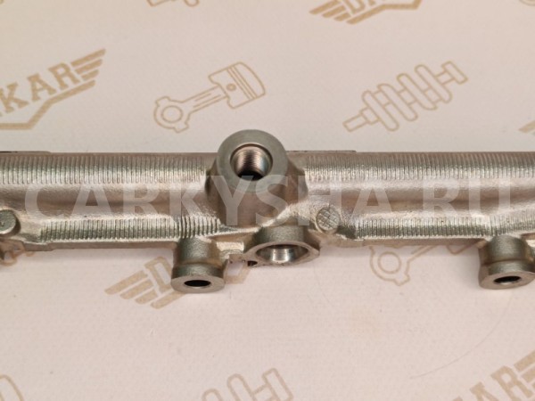 Топливная рейка левая Lexus LS460L USF41L 1UR-FSE Lexus LS 