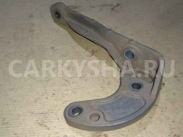 Кронштейн КПП Renault Duster I (2010—2015) Renault 15 оригинальный номер 339305631r