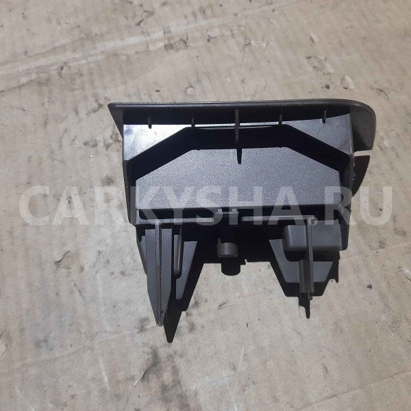 Пепельница BMW X5 E70 (2006—2010) BMW X5 оригинальный номер 51417137186