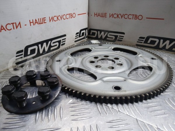 Маховик Mitsubishi Lancer 