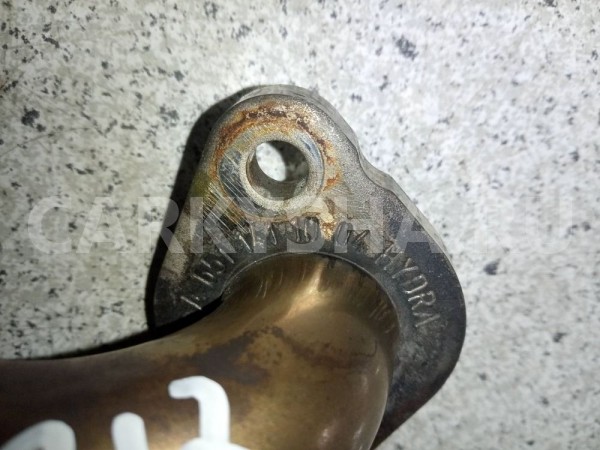 Трубка картерных газов Mercedes-Benz E-класс W212/S212/C207/A207 рестайлинг (2013—2016) Mercedes-Benz E-klasse оригинальный номер a6511411004