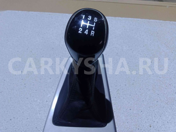 Чехол кулисы Ford Focus III (2011—2015) Ford Focus оригинальный номер bm51a045b79