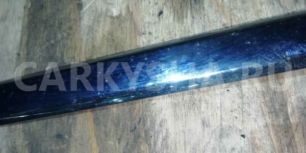 Накладка стекла Mercedes-Benz GLK-класс X204 рестайлинг (2012—2015) Mercedes-Benz CLK-klasse оригинальный номер A2047200680