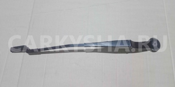 Поводок стеклоочистителя Ford Focus III (2011—2015) Ford Focus оригинальный номер BM5117526BB